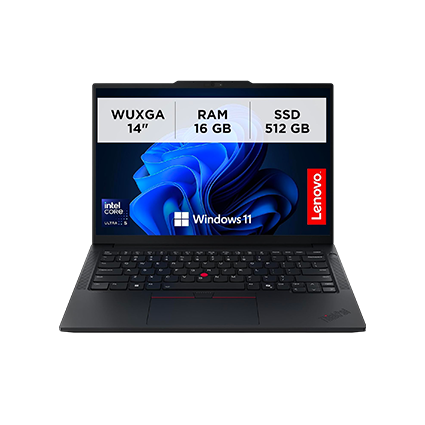 Lenovo ThinkPad E14 Gen 7